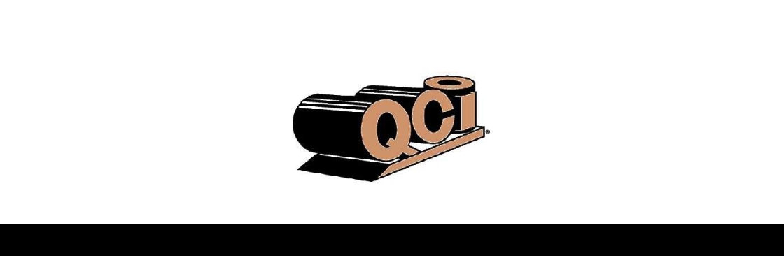 Quality Coils Inc Cover Image