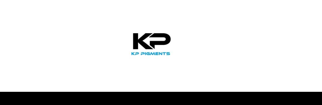 KP Pigments Inc Cover Image