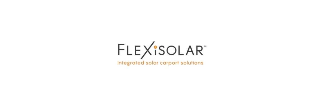 FlexiSolar Cover Image