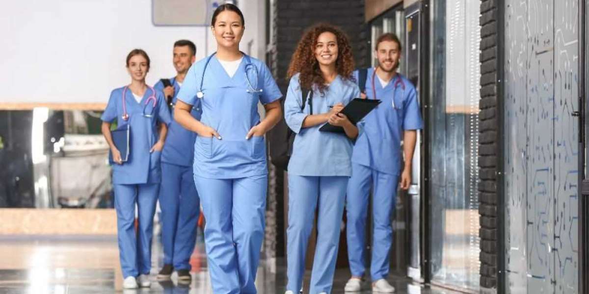 How Nursing Assignment Help Services Improve Academic Success and Career Prospec