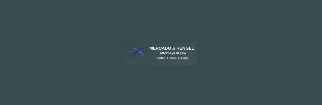 mercadorengel Cover Image