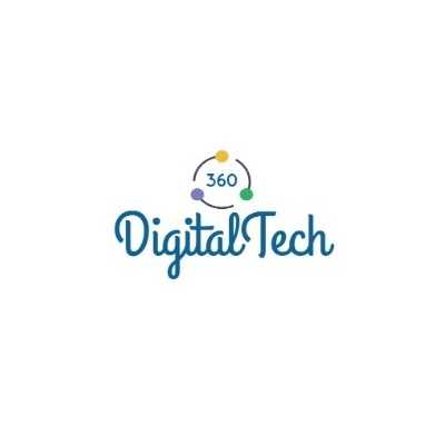 DigitalTech360 Profile Picture