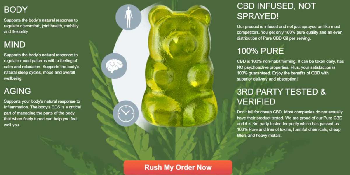 Green Leaf CBD Gummies Canada "Buy"  – #1 Reviews, Pain Relief Results, Price!