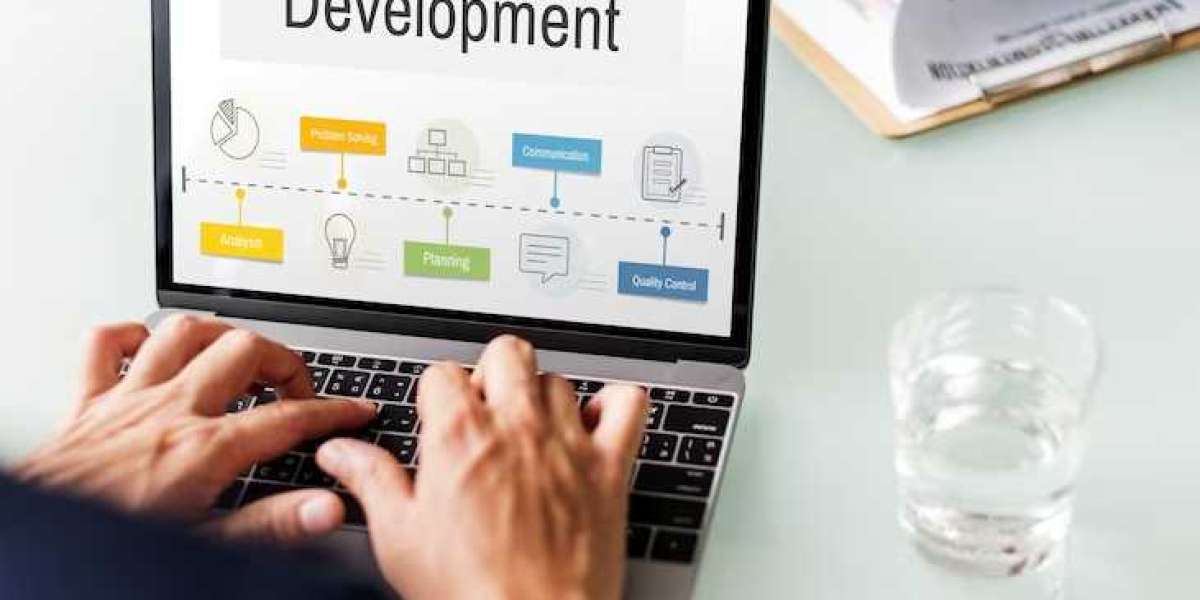 Top Benefits of Investing in Enterprise App Development for Your Business