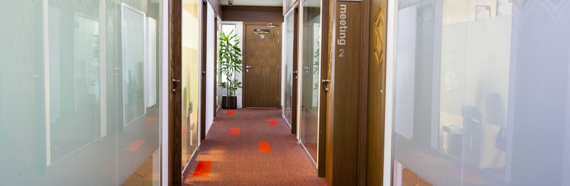 Spider Business Center Cover Image