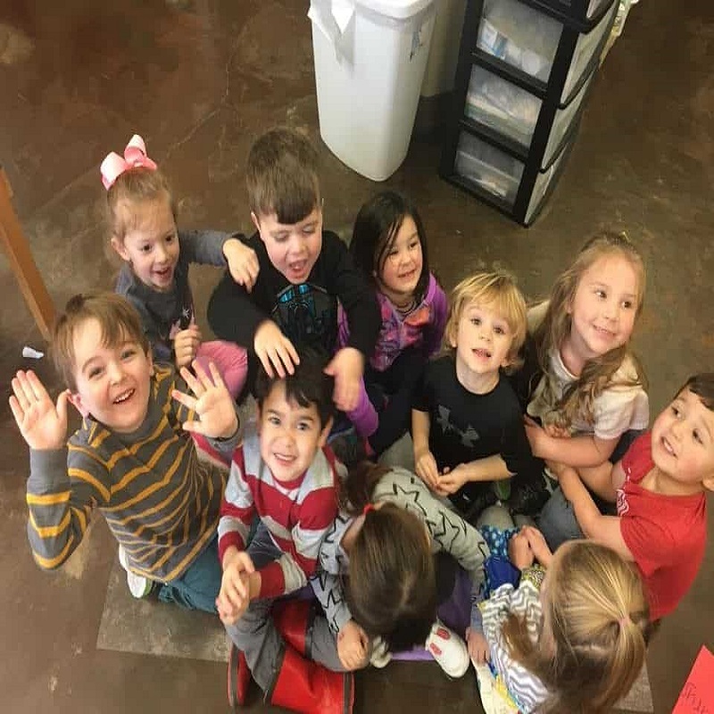 The Importance of Family Engagement in Preschool Education – Primary Colors Early Childhood Learning Center