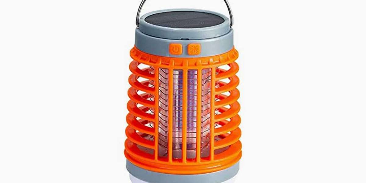 Some Details About Best Bug Zapper