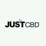 JUST CBD Store Profile Picture