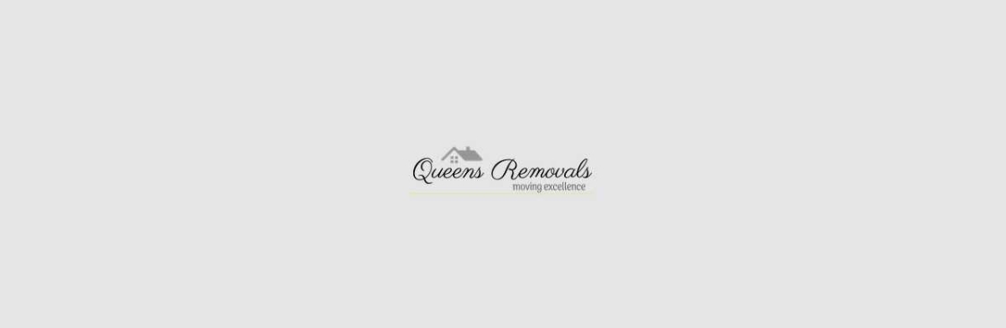 Queens Removals Ltd Cover Image