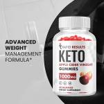 Rapid Results Keto ACV Gummies Profile Picture