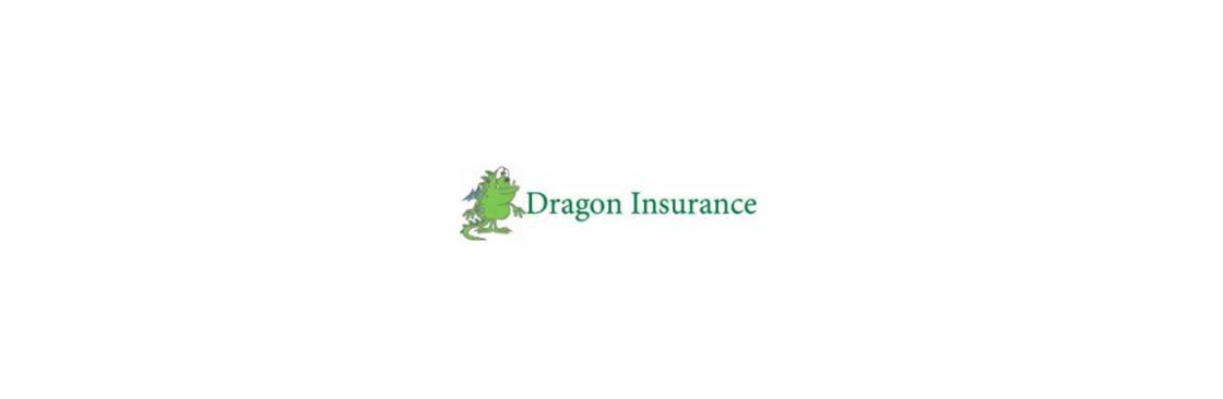 Dragon Insurance Cover Image