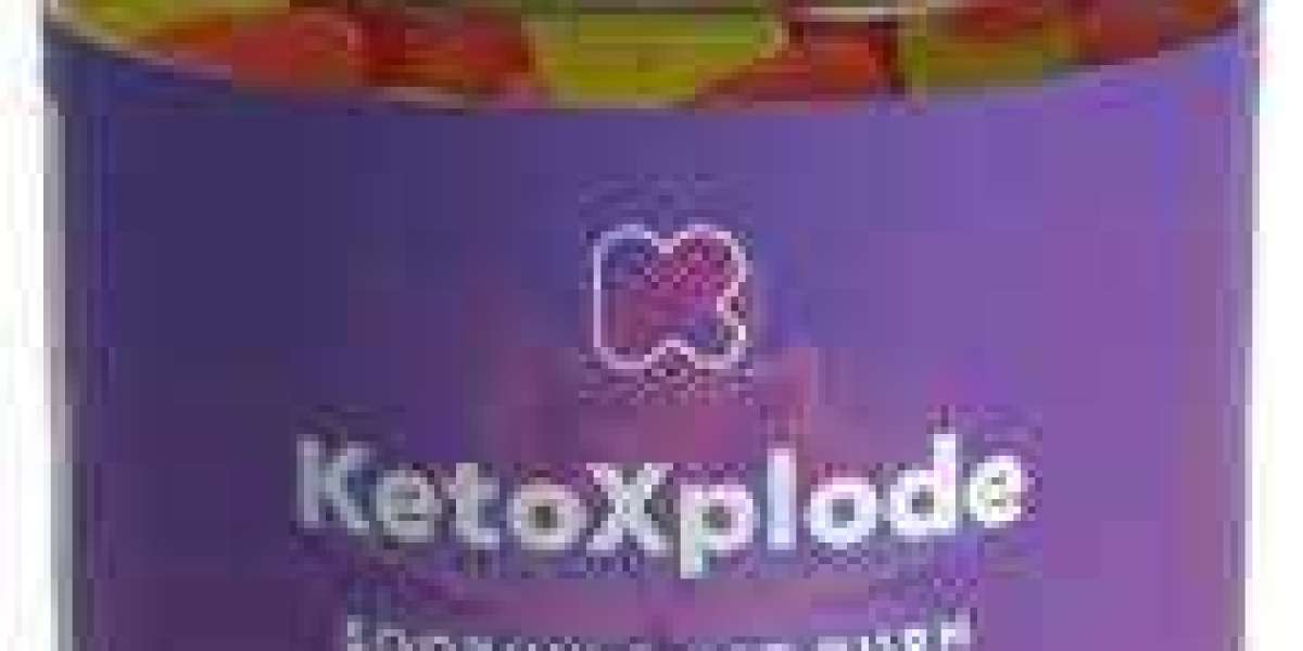 12 Mind-Blowing Things About Ketoxplode Gummies Avis