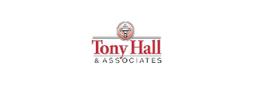 Tony Hall  and Associates Cover Image