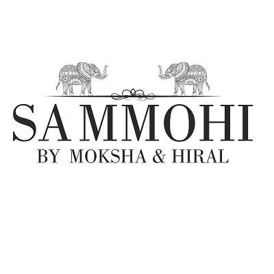 SAMMOHI BY MOKSHA AND HIRAL Profile Picture