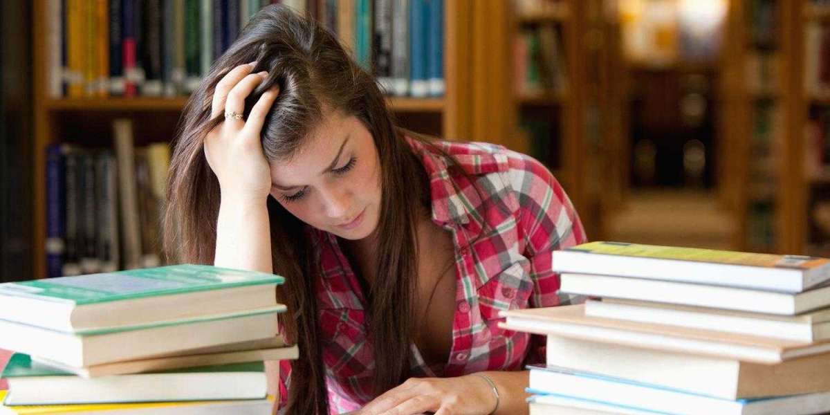 How Modafinil Can Help You Study Longer and More Effectively