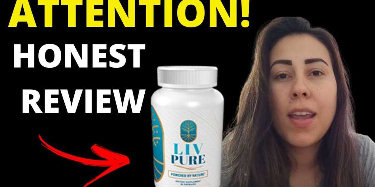 What We Got Wrong About Liv Pure Reviews!