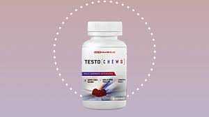 TestoChews Reviews: Is It 100% Safe  Effective For Building Muscle  Boost  Testosterone Levels?