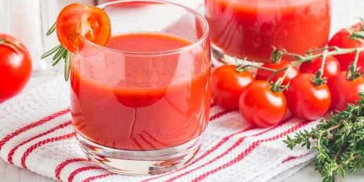 Tomato Juice: Makes use of, Benefits, Aspect Outcomes