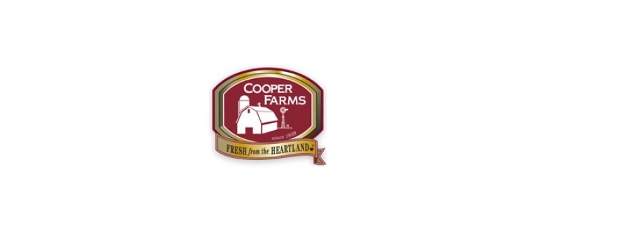 Cooper Farms Cover Image