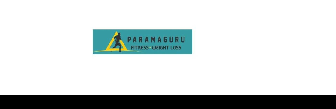 Paramaguru Fitness Cover Image