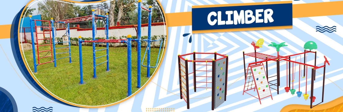 Kidzlet Play Structures Pvt Ltd Cover Image