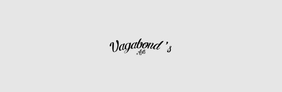 Vagabonds Arts Cover Image