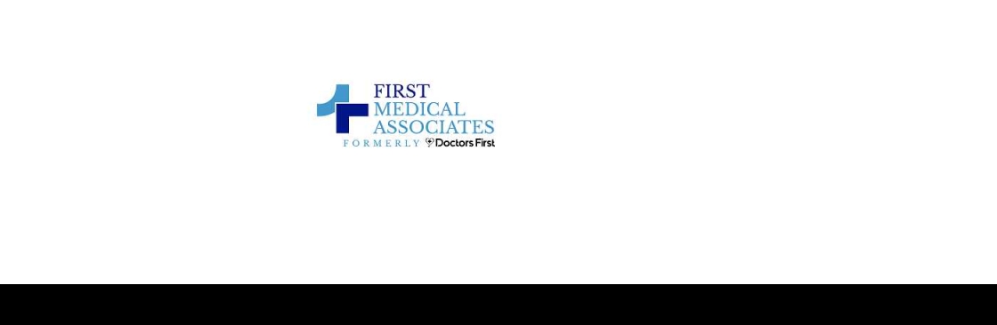 First Medical Associates Cover Image