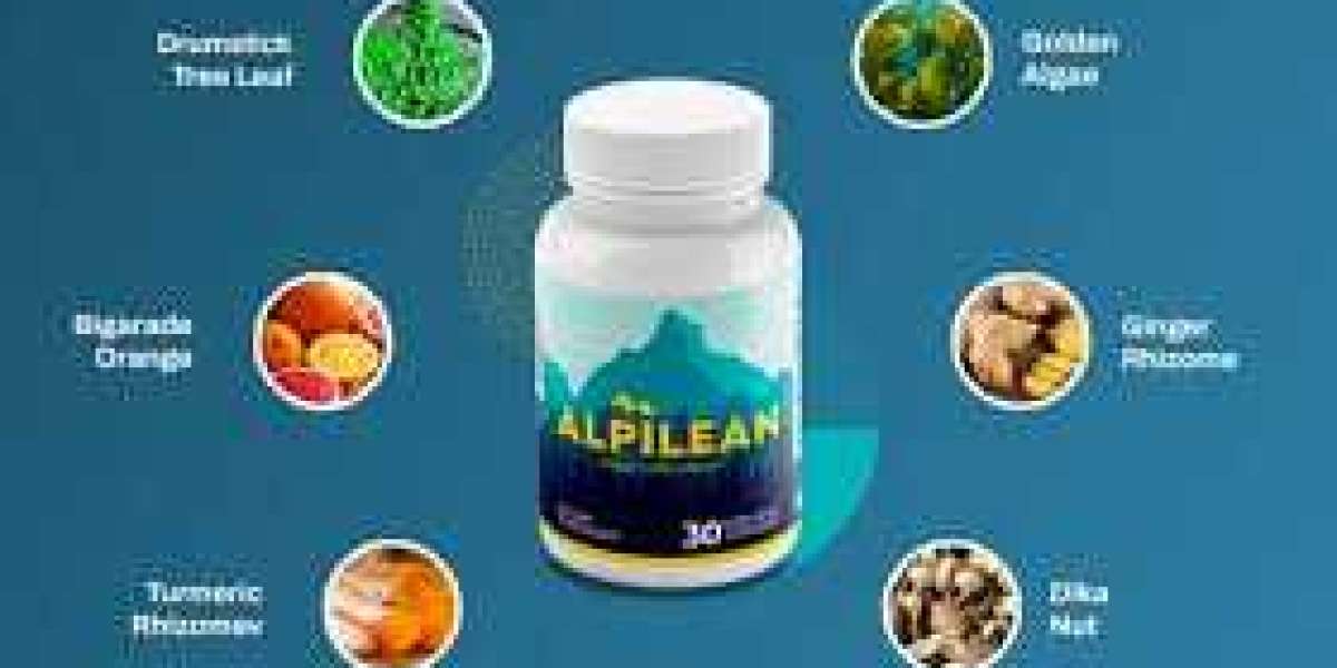 Alpilean Weight Loss Reviews