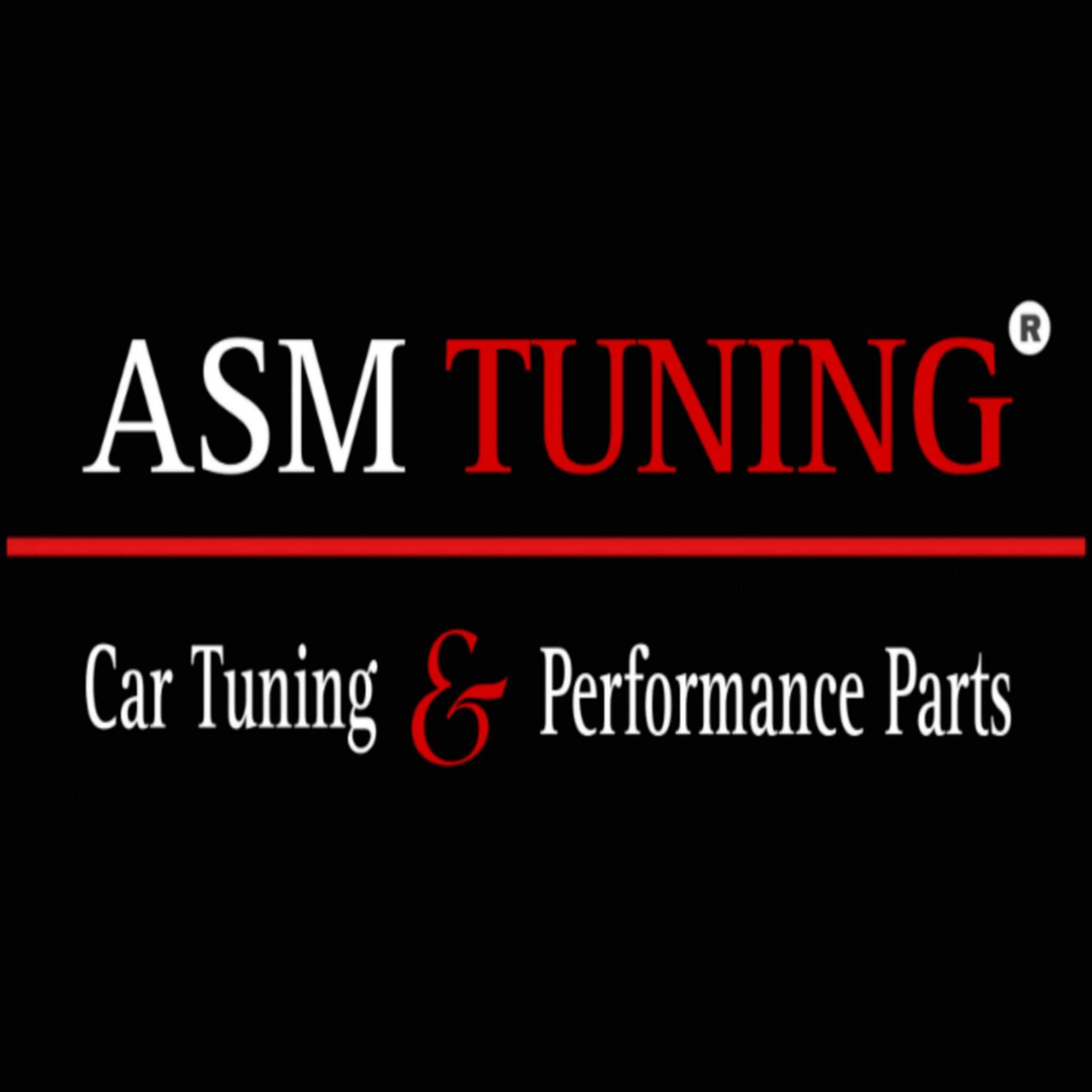 Asm Tuning - Car Tuning & Performance Parts