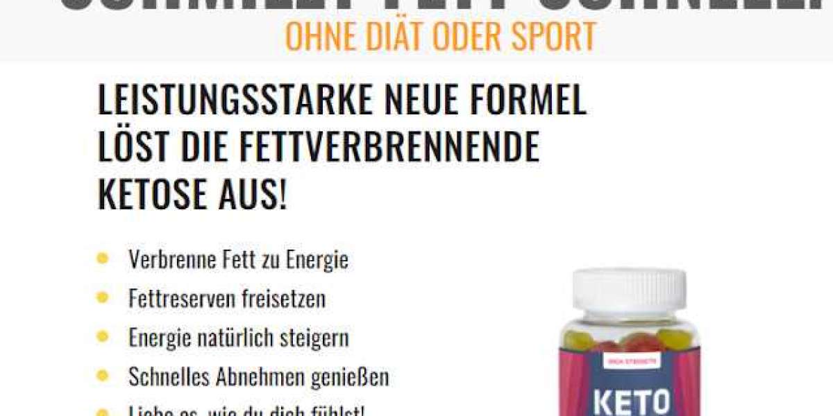 KetoViax Deutschland [Einzigartige und effektive] Komponenten?