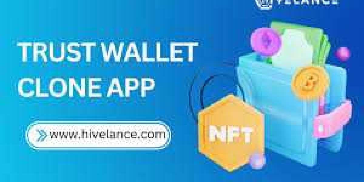 Trust Wallet Clone