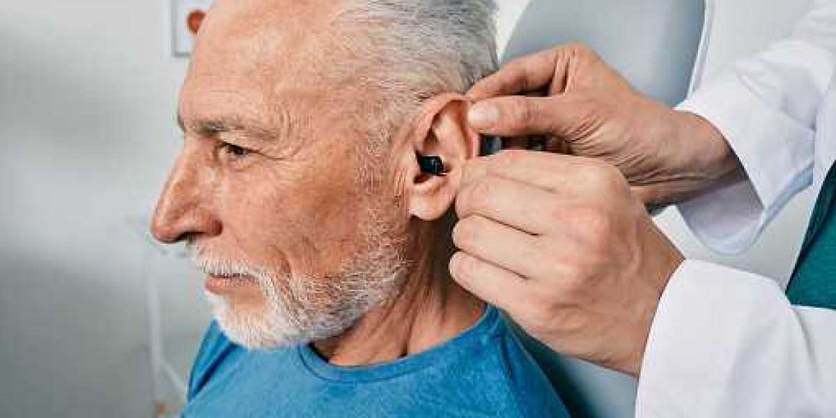 Myths about hearing aids debunked