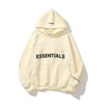 essentials hoodie Profile Picture