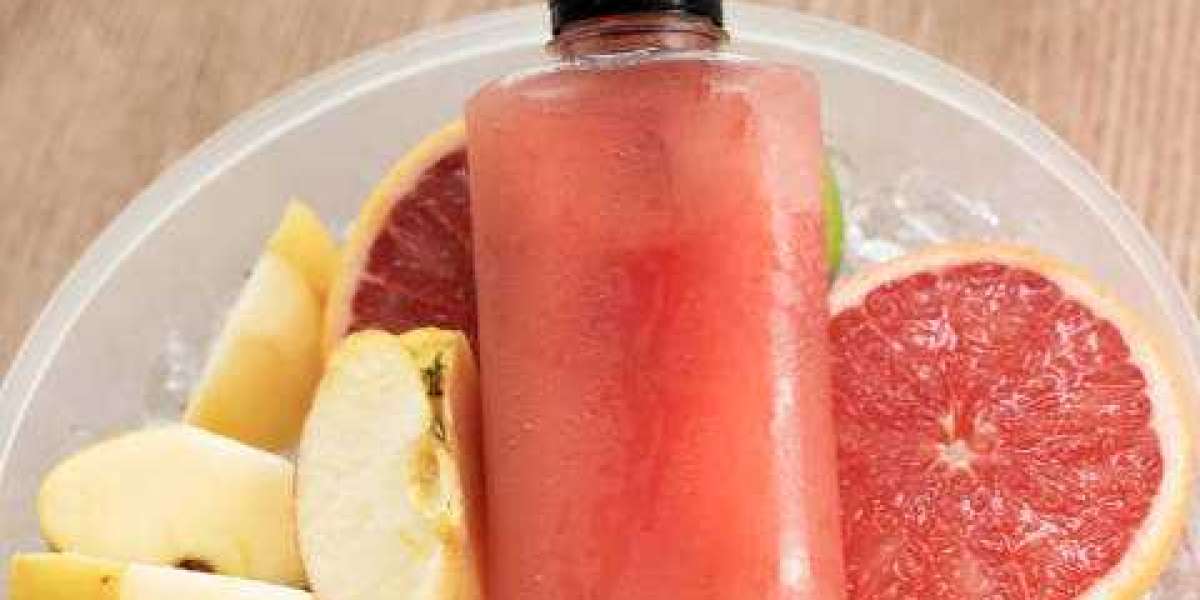 Cold Pressed Juices Market Application By Forecast 2030