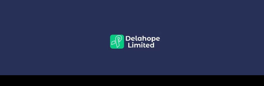 DELAHOPE LTD Cover Image