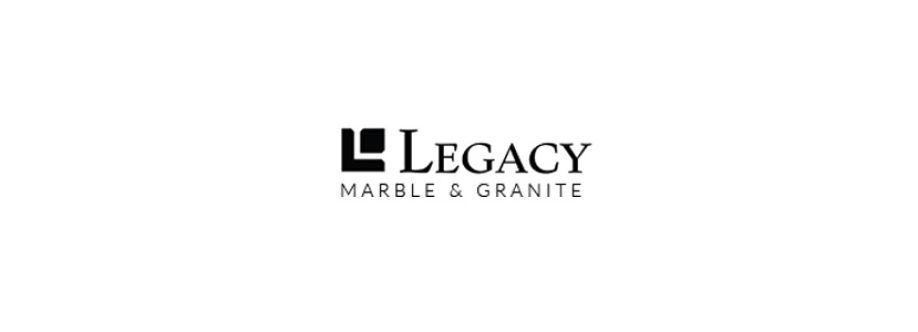 Legacy Marble and Granite Cover Image