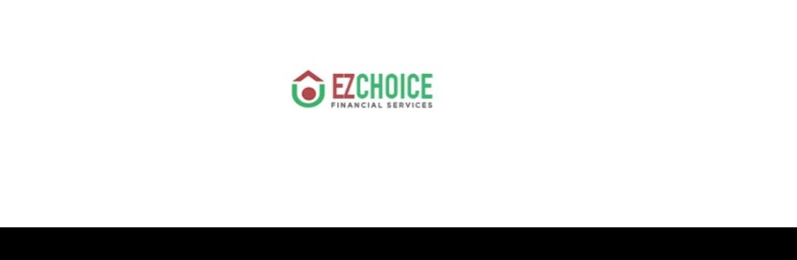 EZChoice Financial Services Inc Cover Image