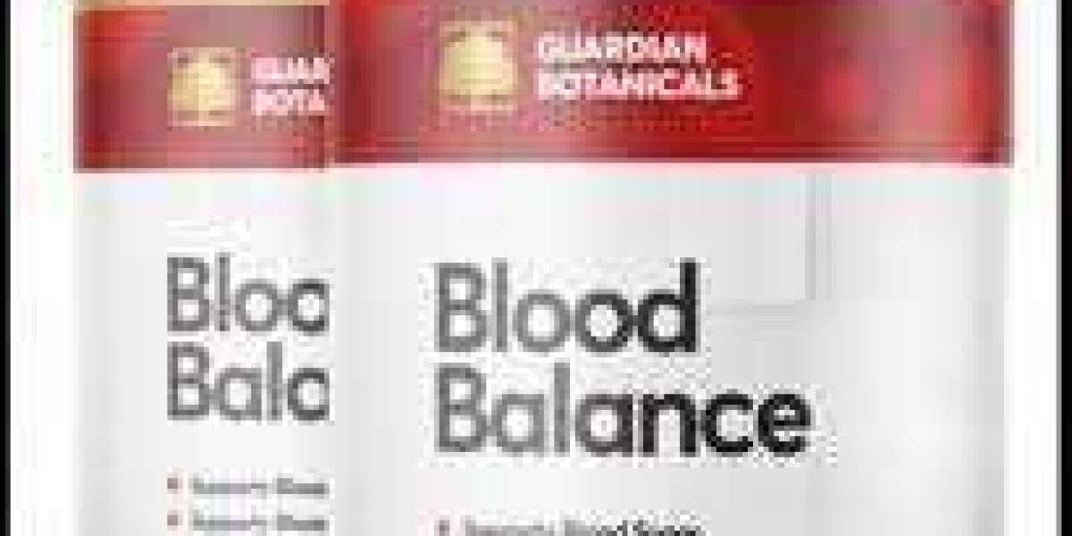 The Most Underrated Guardian Blood Balance Products You Need to Know