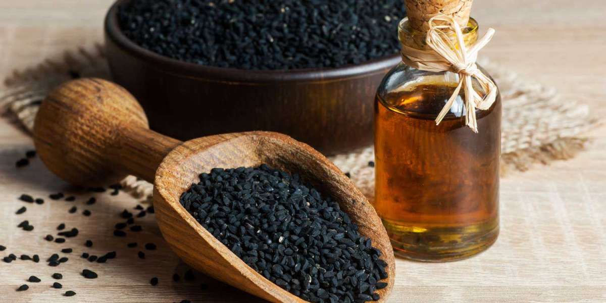 The Benefit Of Egyptian Black Seed Oil And How To Use That?