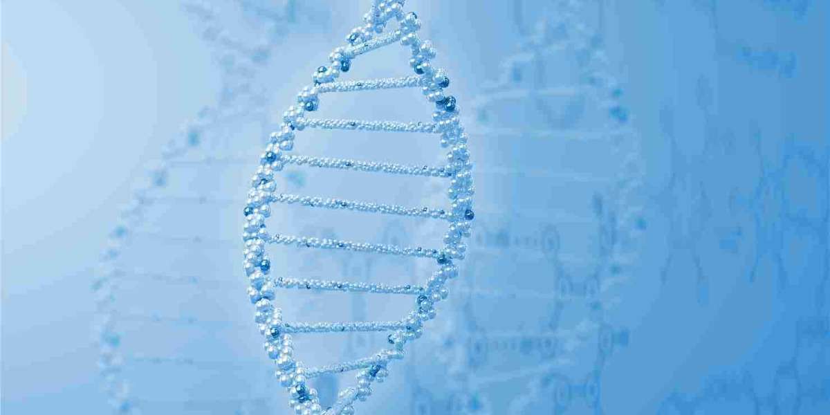 Oligonucleotide CDMO