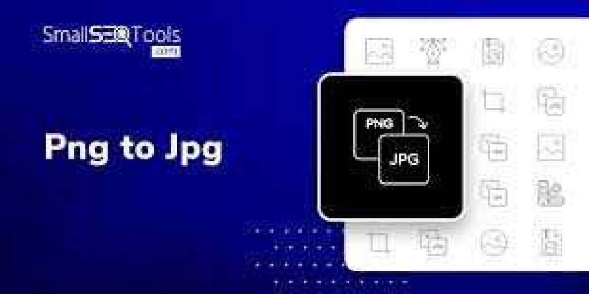 How to Convert PNG to JPG using best tools