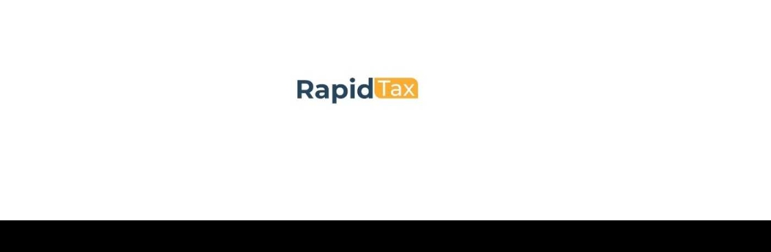 Rapid Tax Cover Image