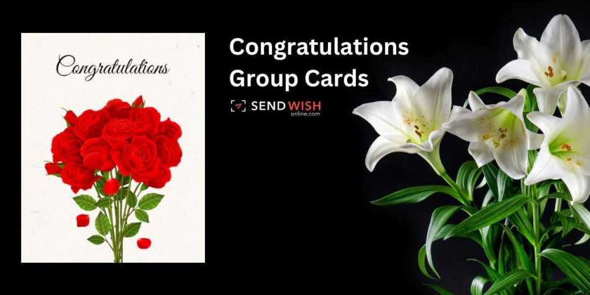 The Growing Trend of Congratulations Cards in the Workplace