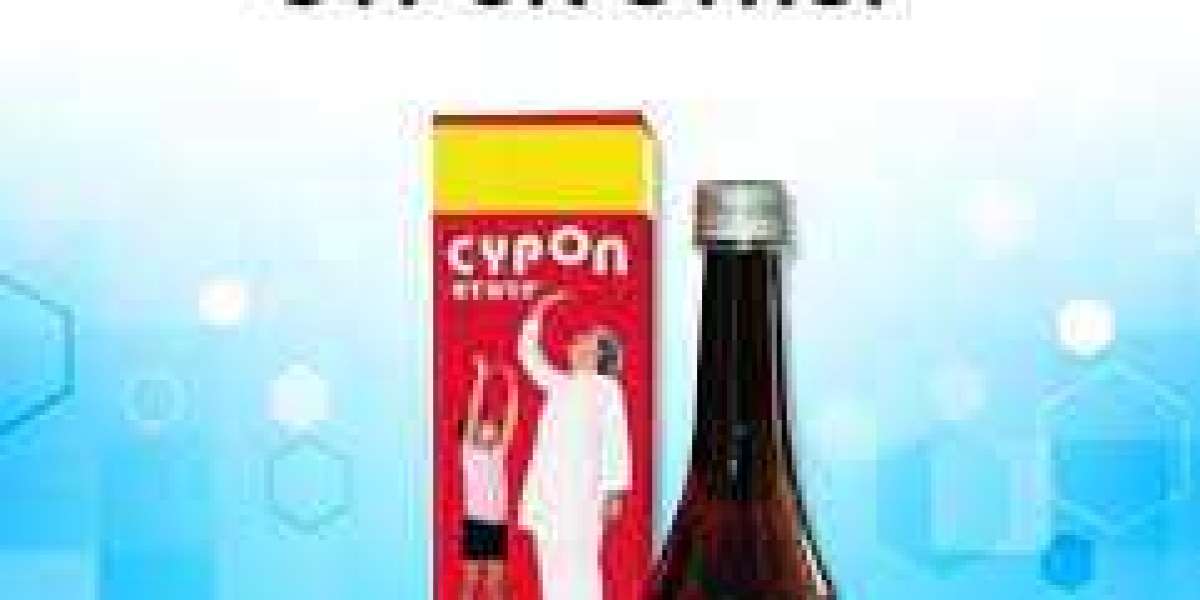 cypon syrup side effects