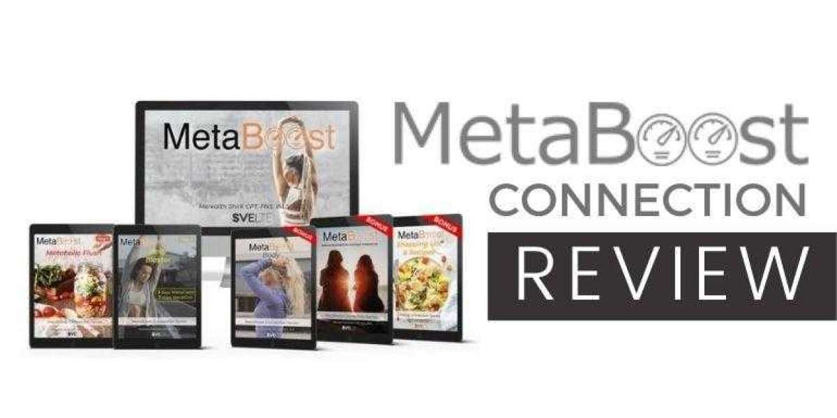 Beneficial Aspects Related With Metaboost Connection