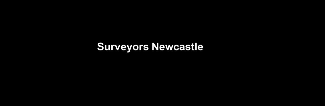 Surveyors Newcastle Cover Image