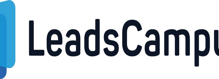 Leadscampus LLC Cover Image