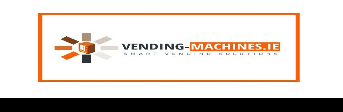 Vending Machinesie Cover Image