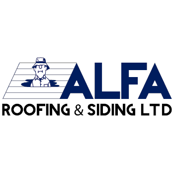 Roofing and siding company in calgary | Alfa Roofing & Siding